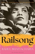 Cover: Railsong - Bloomsbury Publishing PLC