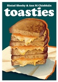 Cover: Toasties: Volume 19 - Blasta Books
