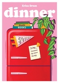 Cover: Dinner: Volume 20 - Blasta Books