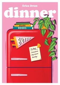 Enlarge image Cover: Dinner: Volume 20 - Blasta Books