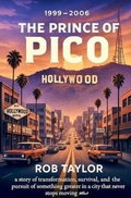 Cover: The Prince Of Pico - Memoir