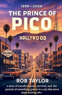 Enlarge image Cover: The Prince Of Pico - Memoir