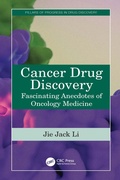 Cover: Cancer Drug Discovery - CRC Press