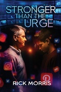 Cover: Stronger Than the Urge - Lulu.com
