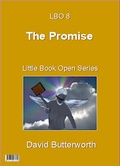 Cover: LBO 8 - The Promise - Lulu.com