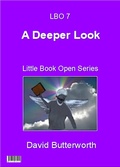 Cover: LBO 7 - A Deeper Look - Lulu.com