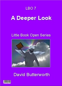 Enlarge image Cover: LBO 7 - A Deeper Look - Lulu.com