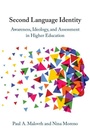 Cover: Second Language Identity - Cambridge University Press