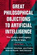 Bild: Great Philosophical Objections to Artificial Intelligence - Bloomsbury Academic