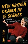 Cover: New British Drama in 15 Scenes - Methuen Drama