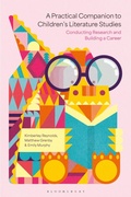 Cover: A Practical Companion to Children's Literature Studies - Bloomsbury Academic