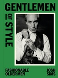 Cover: Gentlemen of Style - Laurence King Publishing