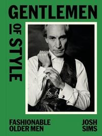 Enlarge image Cover: Gentlemen of Style - Laurence King Publishing