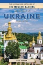 Cover: The History of Ukraine - ABC-CLIO