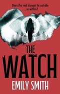 Cover: The Watch - Severn House