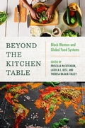 Cover: Beyond the Kitchen Table - The University of North Carolina Press