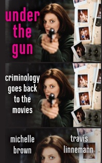 Enlarge image Cover: Under the Gun - New York University Press