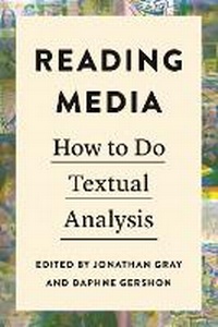 Enlarge image Cover: Reading Media - New York University Press