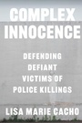 Cover: Complex Innocence - New York University Press