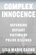 Cover: Complex Innocence - New York University Press