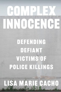 Enlarge image Cover: Complex Innocence - New York University Press