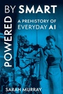 Cover: Powered by Smart - New York University Press