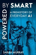 Cover: Powered by Smart - New York University Press