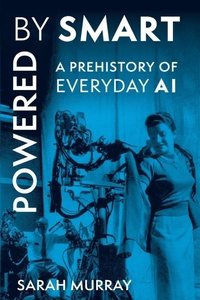 Enlarge image Cover: Powered by Smart - New York University Press