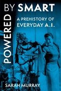 Cover: Powered by Smart - New York University Press