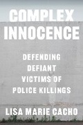 Cover: Complex Innocence - New York University Press