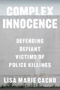 Enlarge image Cover: Complex Innocence - New York University Press
