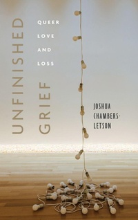 Enlarge image Cover: Unfinished Grief - New York University Press