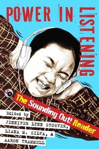Enlarge image Cover: Power in Listening - New York University Press