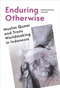 Cover: Enduring Otherwise - NYU Press