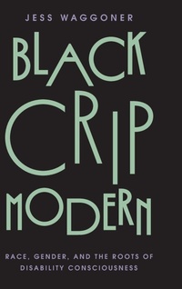 Enlarge image Cover: Black Crip Modern - New York University Press