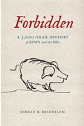 Cover: Forbidden - New York University Press