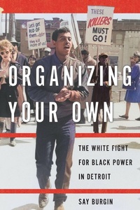 Enlarge image Cover: Organizing Your Own - New York University Press