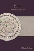 Cover: Ruth - Baylor University Press