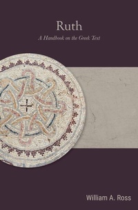 Enlarge image Cover: Ruth - Baylor University Press