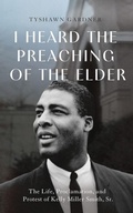Cover: I Heard the Preaching of the Elder - Baylor University Press