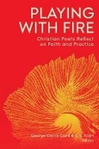 Enlarge image Cover: Playing with Fire - Baylor University Press