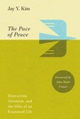 Cover: The Pace of Peace - IVP Formatio