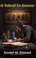 Cover: A Talent to Amuse - Fantastic Books