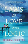 Cover: Laws of Love and Logic - Bloomsbury Publishing PLC