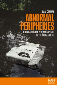 Enlarge image Cover: Abnormal Peripheries - Manchester University Press