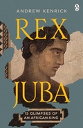 Cover: Rex Juba - Transworld Digital
