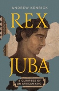 Cover: Rex Juba - Torva