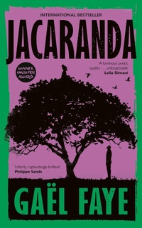 Enlarge image Cover: Jacaranda - Vintage Digital