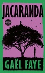 Cover: Jacaranda - Chatto & Windus
