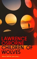 Cover: Children of Wolves - Vintage Digital